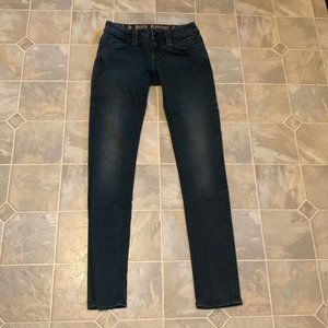 Rock revival Johanna skinny jeans